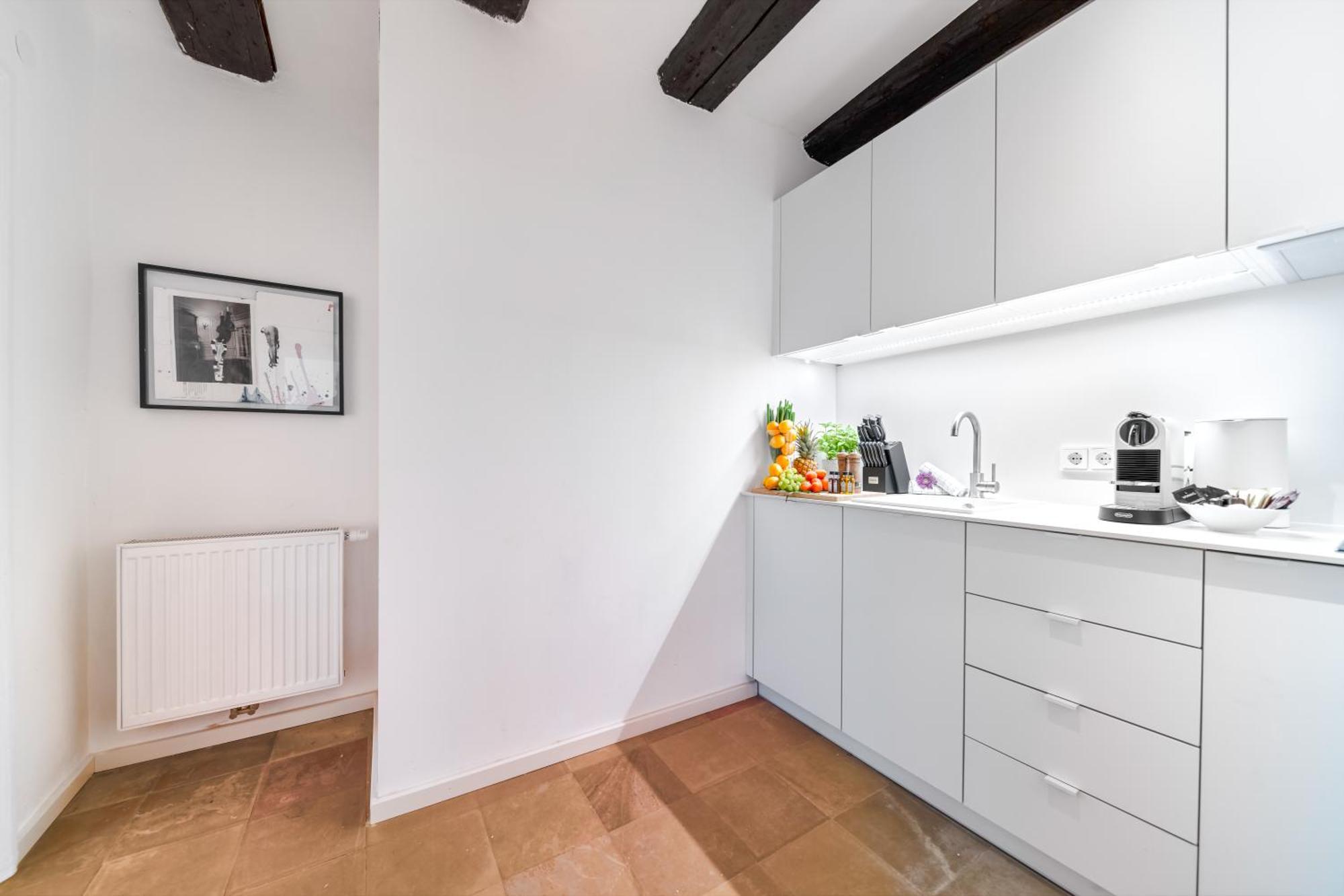 Smile Apartments "Lesehof" Krems an der Donau Pokój zdjęcie